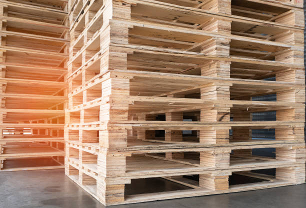 County Pallets